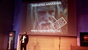 Read more about the article Indiegogo Release!