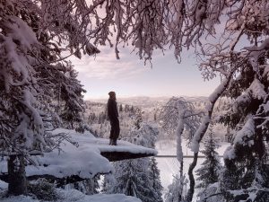 Read more about the article Ragnarok, Short Film: Locationschout