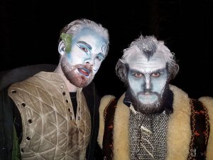 Read more about the article Ragnarok, Short Film: Wintershoot 2
