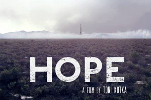 Hope Toni Kotka