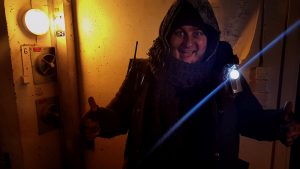 Read more about the article Hope, Short Film: Trondheim Filming