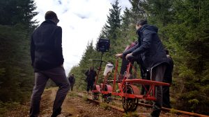Read more about the article Hope, Short Film: Namsos filming