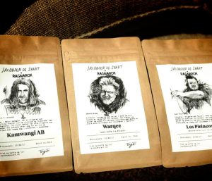 Read more about the article Viking Coffee – Jacobsen and Svart + Ragnarok