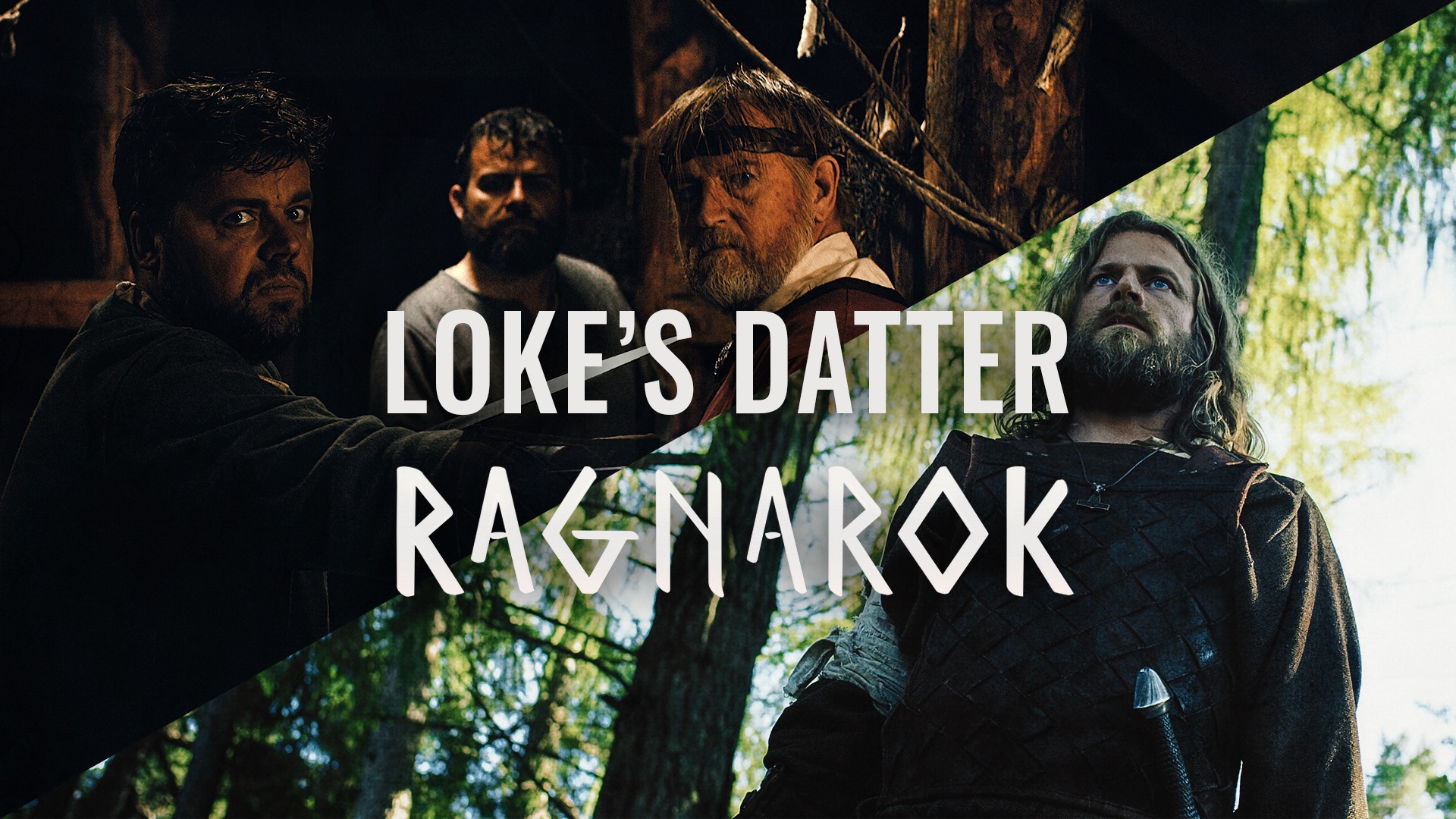 Read more about the article Viking Films Premiere: Ragnarok & Loki’s Daughter