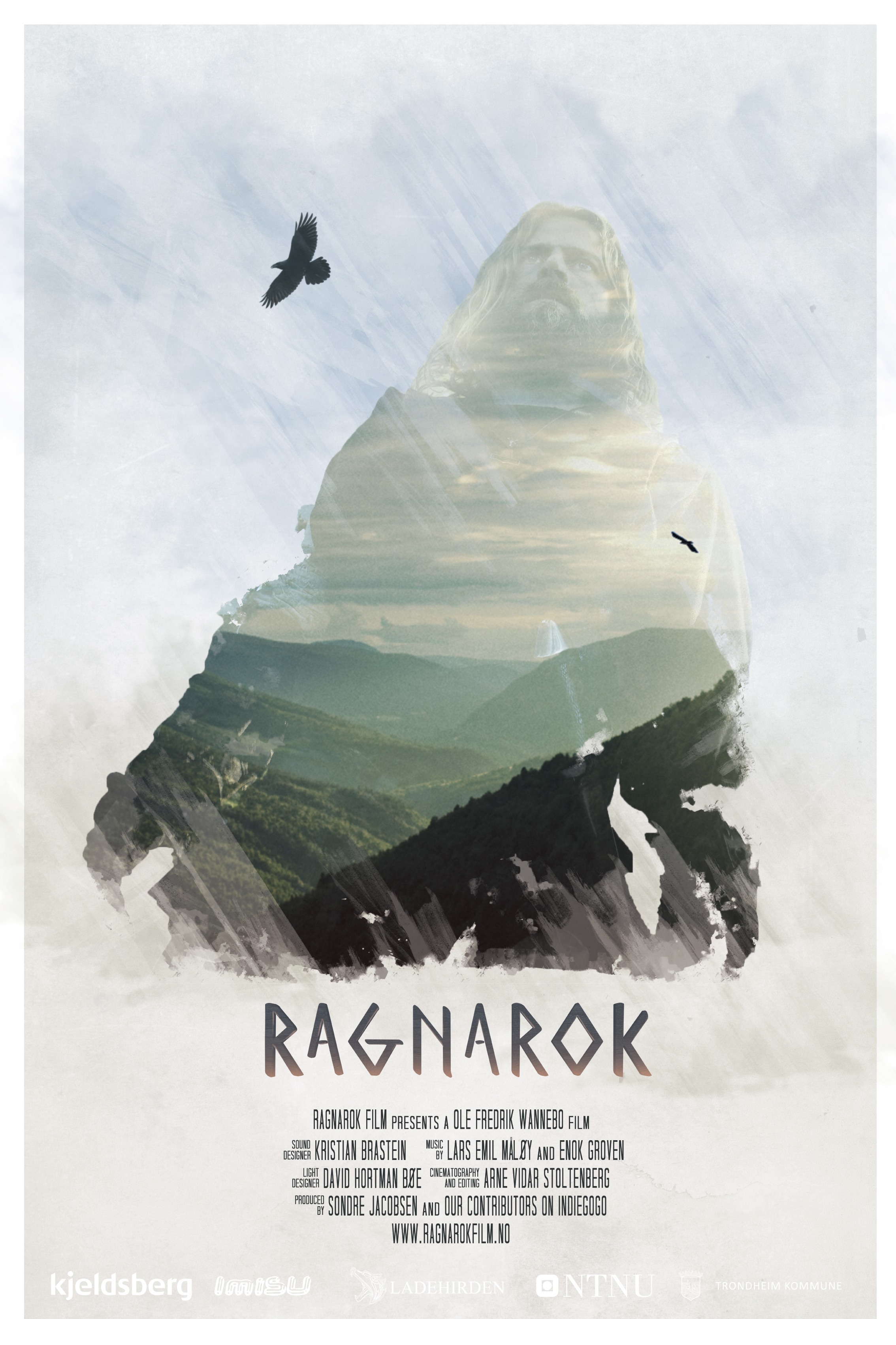 Read more about the article Ragnarok