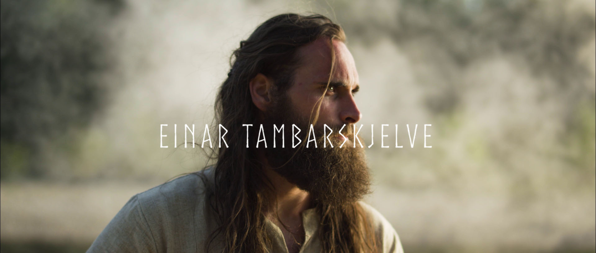 You are currently viewing Einar Tambarskjelve
