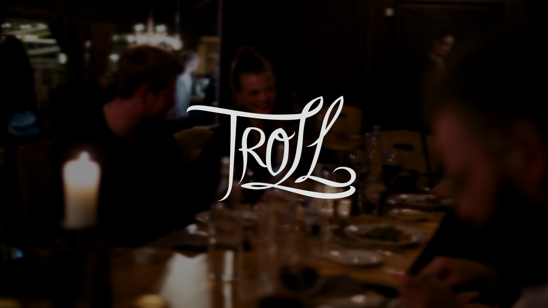 Read more about the article Troll Resturant Promo