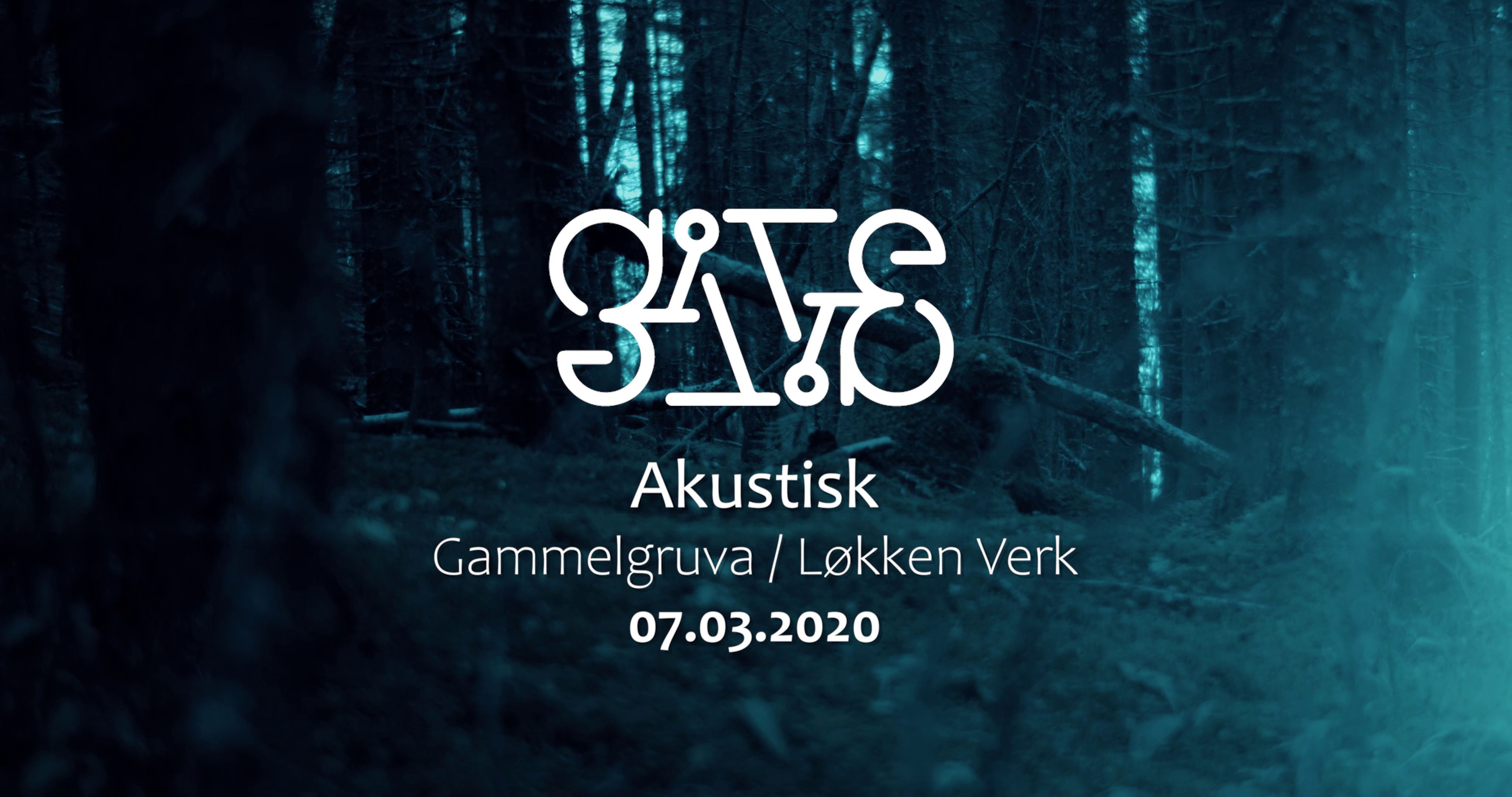 You are currently viewing Gåte Akustisk i Gammelgruva