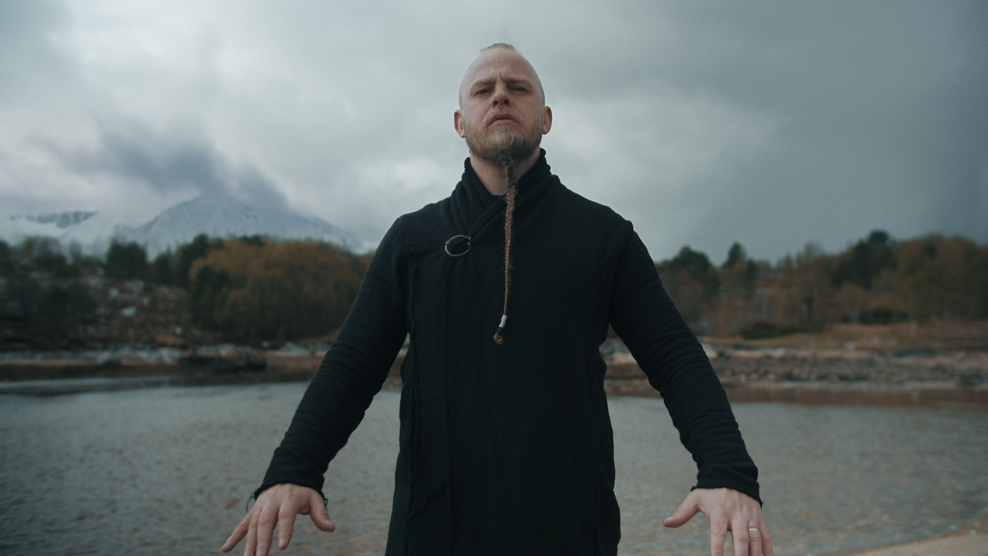 You are currently viewing Wardruna – Lyfjaberg